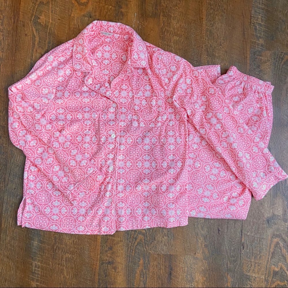 Super Soft Kim Rogers Pajama Set